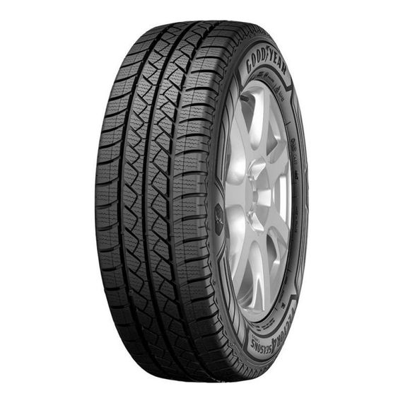 Goodyear Vector 4Seasons Cargo 225/70 R15C 112/110R