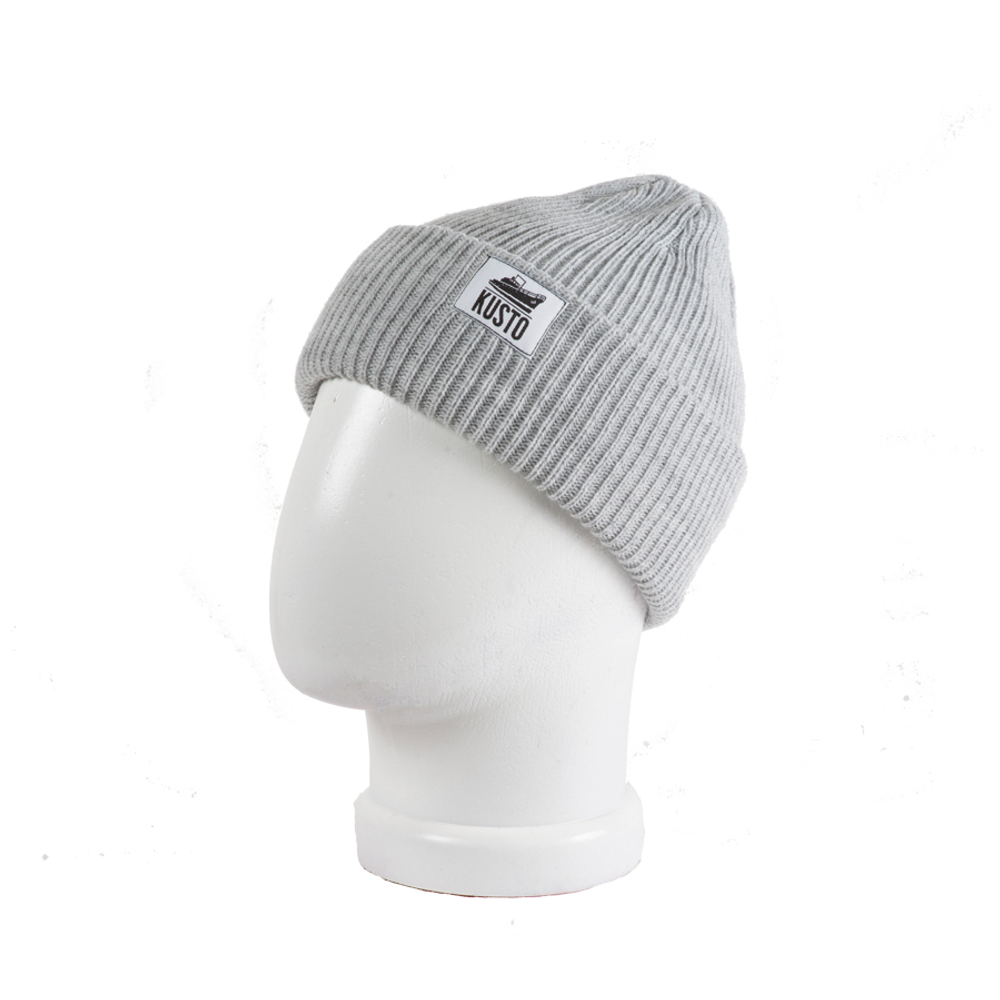 Kids Expedition Bright Grey