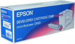 Картридж тонерный Epson AL-C900 1.5k C13S050156