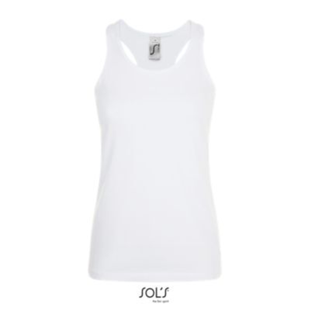 SOL'S JUSTIN WOMEN