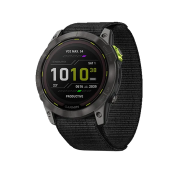 Умные часы Garmin ENDURO 2 Sapphire Solar
