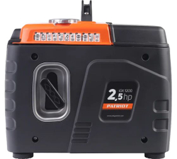 Инверторный генератор Patriot iGX 1200 474102312