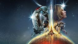 Starfield PS5