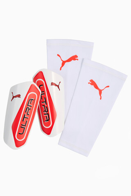 Футбольные щитки Puma ULTRA Light Sleeve