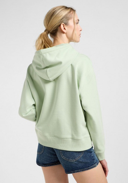 Джемпер ESSENTIAL HOODIE 112363839
