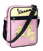 Сумка на плечо Vespa Special Pink 10л