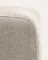 Neom Подставка для ног бежевого цвета 75 x 64 см