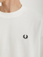 Мужская Футболка Fred Perry Sportswear