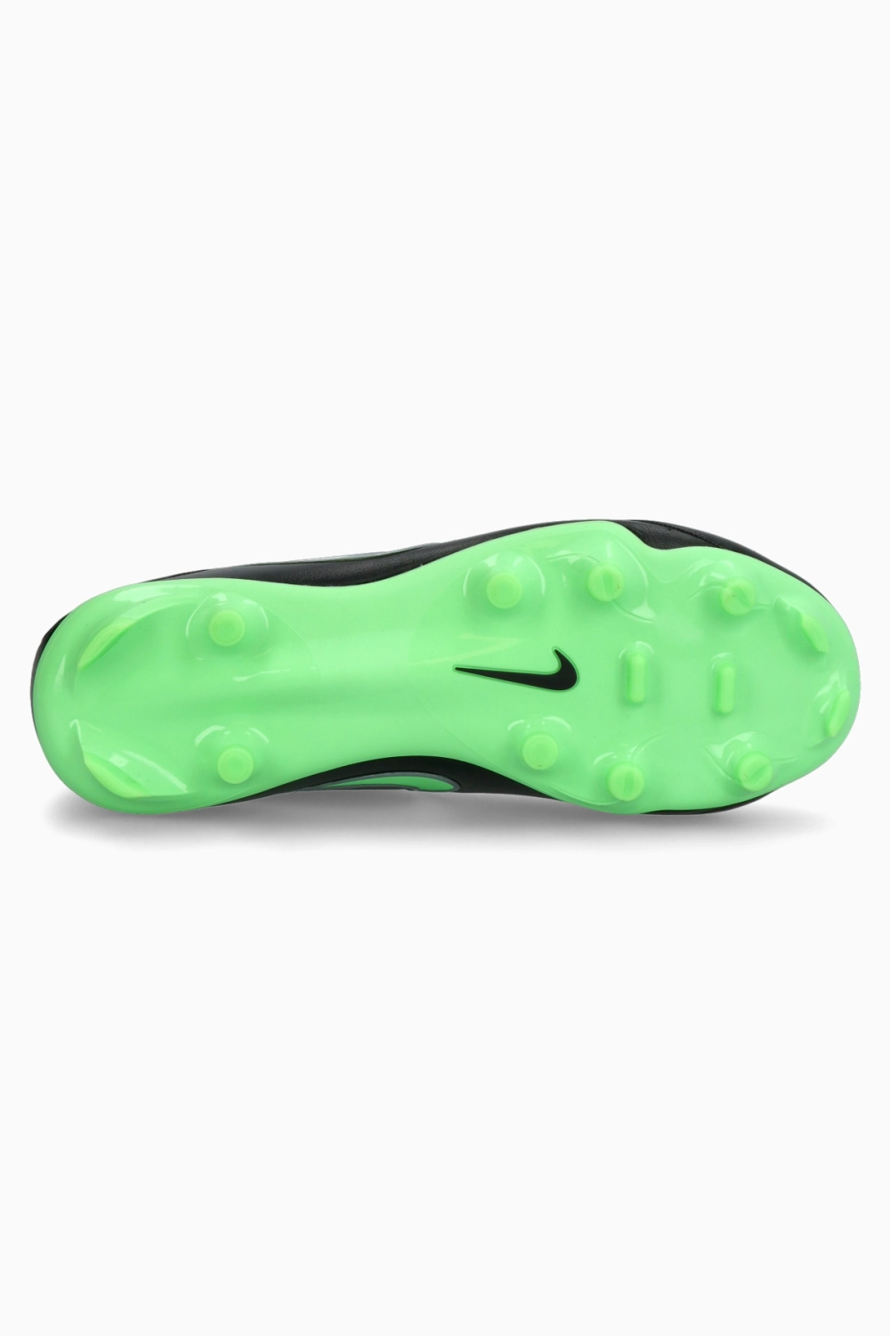 Бутсы Nike Tiempo Maestro Academy FG/MG Junior - размер 37,5 EU