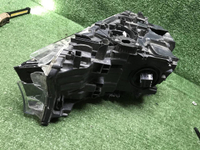 Битая Фара левая BMW 7er G11 (15-19) Adaptive LED