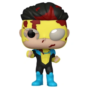 Фигурка Funko POP! TV Invincible Invincible (BD) SS (1502) 77965
