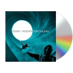 Eddie Vedder / Earthling (CD)