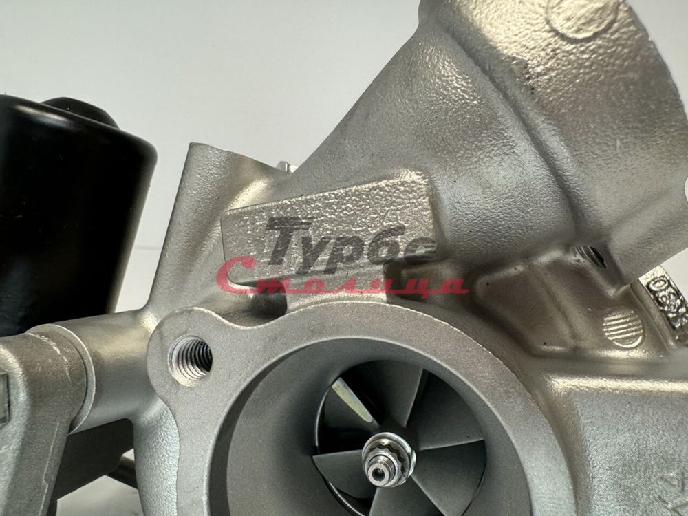 Турбина VB36 IHI для Toyota