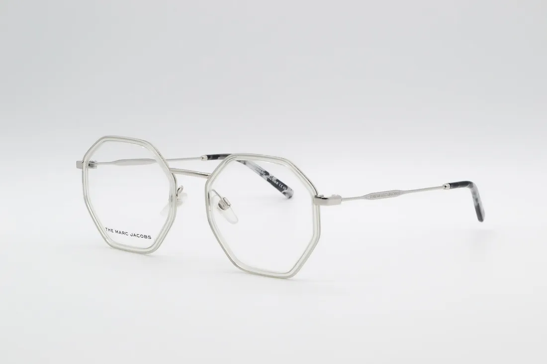 Изг. оправы THE MARC JACOBS 538 KB7 — кадр 2