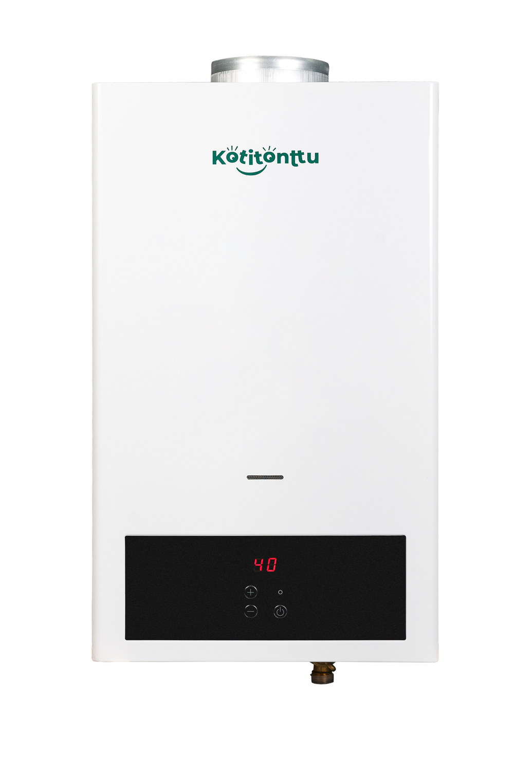 Газовая колонка Kotitonttu Suari S10EM (20 кВт) №2