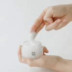 Увлажняющий крем для лица с рисом и женьшенем Beauty of Joseon Dynasty Cream