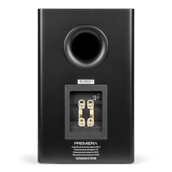 Premiera MS-6 Black
