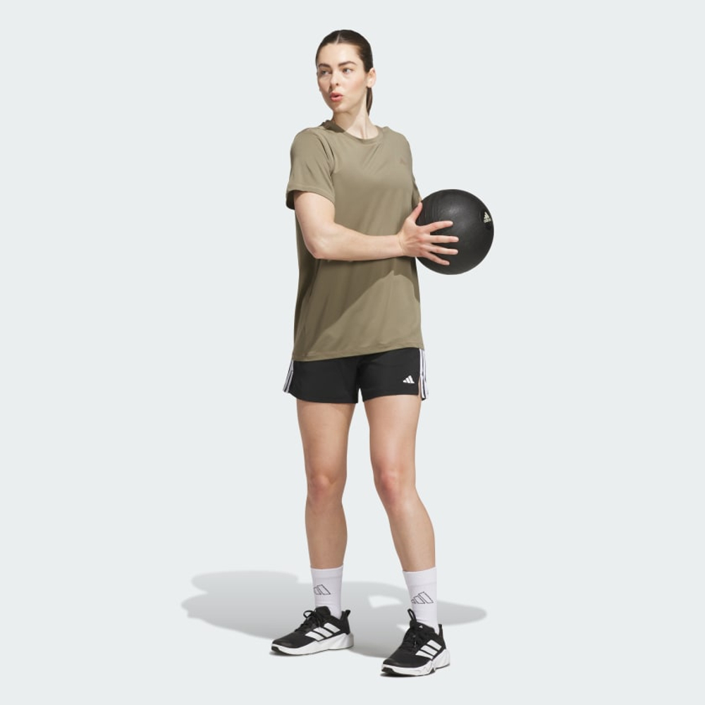 Футболка, разработанная для ежедневных тренировок. - Adidas