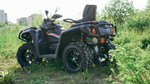 Квадроцикл AODES Pathcross ATV1000L EPS XE PRO SPORT 2025г.