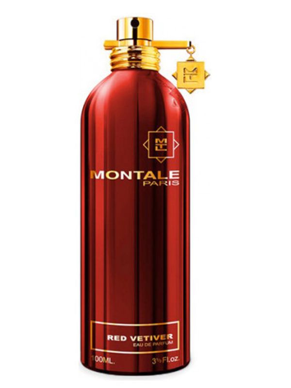 Montale Red Vetiver Eau De Parfum