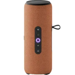 Умная колонка Яндекс Станция Стрит Orange
