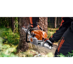 Бензопила Stihl MS 362 C-M шина 40 см