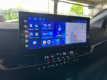 Установочный комплект для TOYOTA Sienna 2022+  KUBERG HP-T1218FW