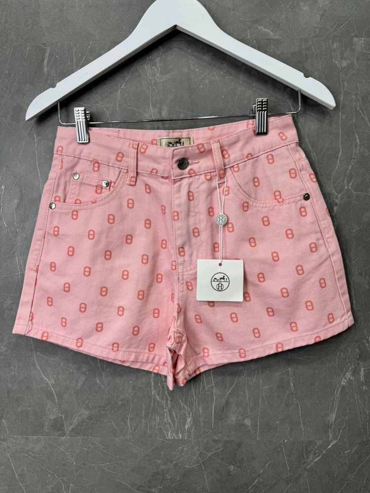 Сумка Hermes из кожи крокодила 20 см