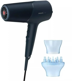 Фен Philips BHD512/00