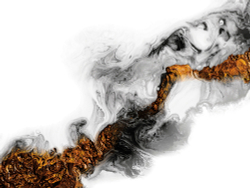 Коллекция Fluid art