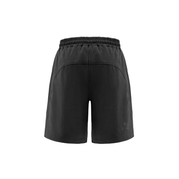 Шорты Hikercore nylon черный - фото 18