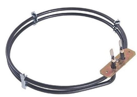 Тэн конвекции для духовки Ardo (Ардо) 2000W - 524011800, 816383, 524011800, 639000117, 651059546, 651067155