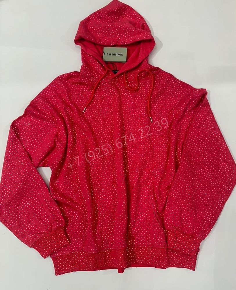 Футболка Balenciaga
