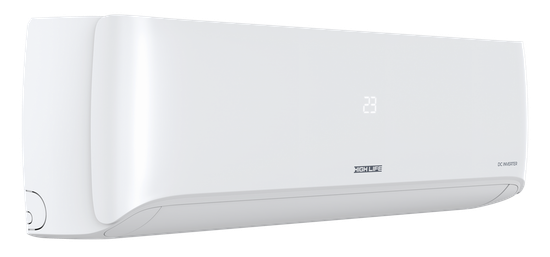 Инверторная сплит-система серии COMFORT CLASS Inverter ACHL-24CC-I-CHDV02S (комплект)