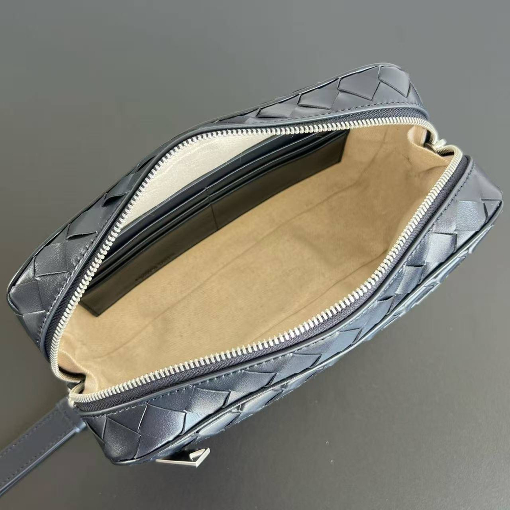 Клатч Bottega Veneta