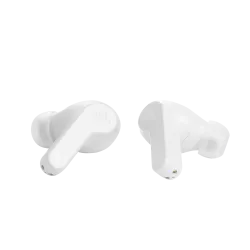 Беспроводные наушники JBL Wave 200TWS White с шумоподавлением