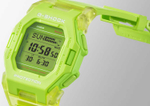 Часы Casio GD-B500S-3