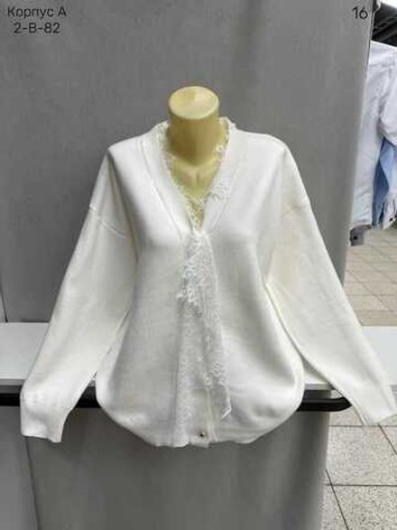 Кофта 8940 (314831158) Fabrika