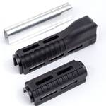 Цевье PufGun для АК, Сайга, ВПО с интерфейсом M-LOK