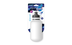 Фляга TRIX Cosmic детская, 500 мл, защитная крышка, LDPE