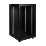 Шкаф напольный 19", 26U Datarex DR-700201