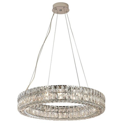 Подвесной светильник Newport ELIZABETH 2 8550/65 C chrome