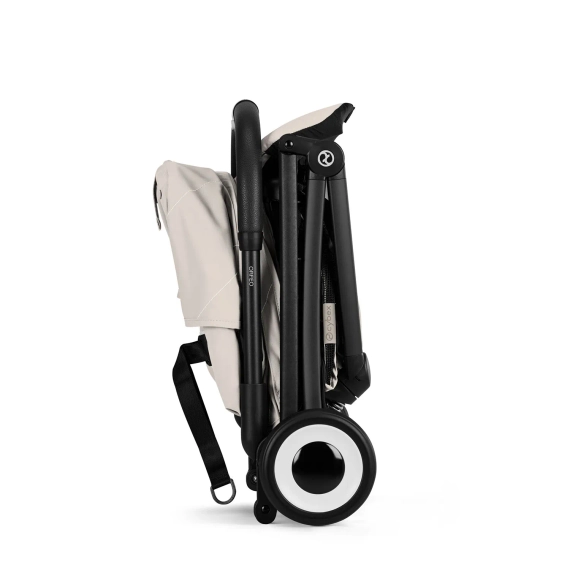 Прогулочная коляска Cybex Orfeo BLK Dune Grey