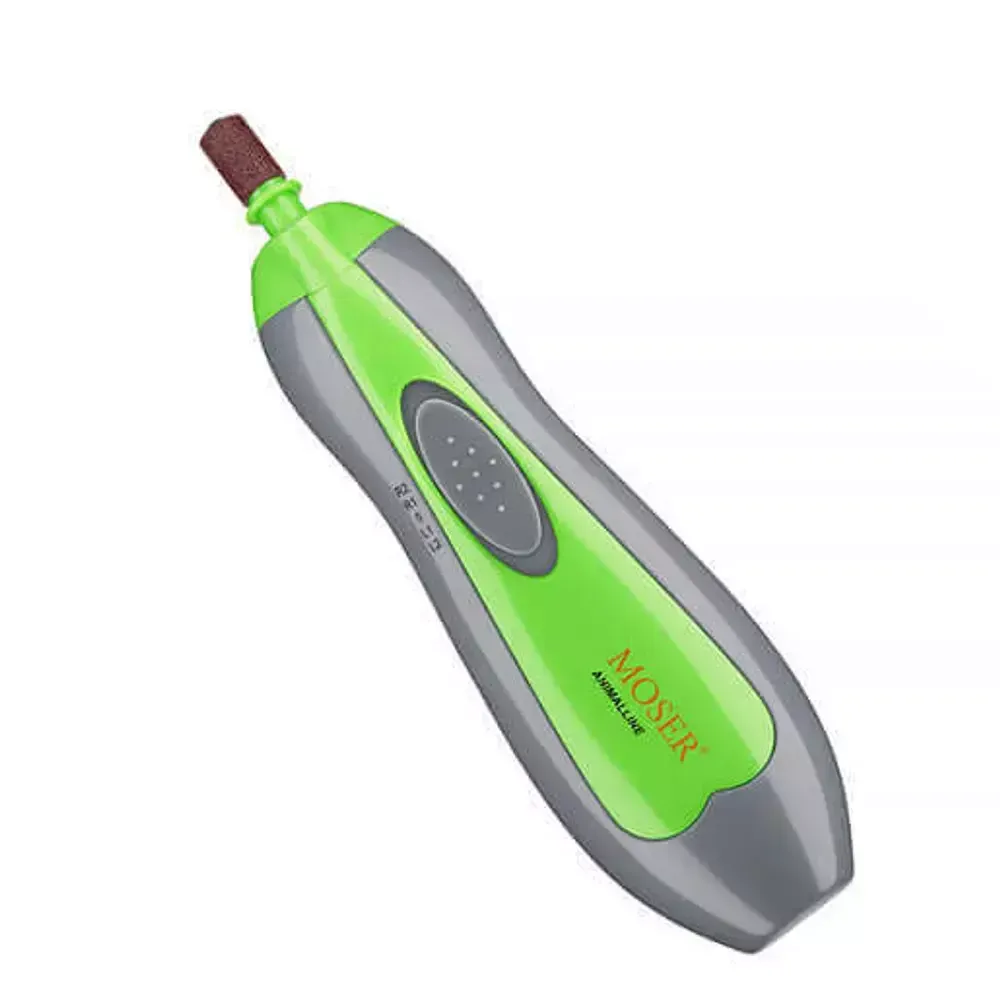 Машинка для стрижки животных Moser Max50 (1250-0052) - 2