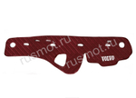 Коврик на торпедо с вышивкой VOLVO FM 2002-2008 г. Польша