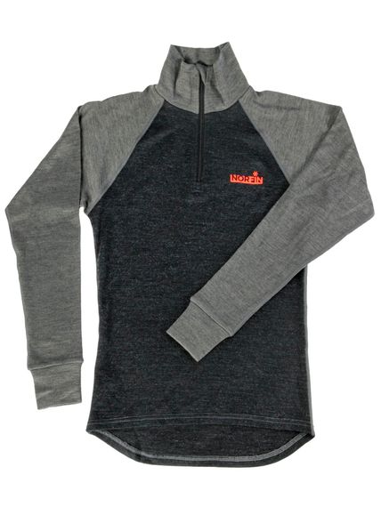 Термобелье Norfin NATURAL HEAT MERINO 01 р.S