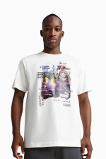 Футболка Puma Manchester City 24/25 FtblNRGY+ - белый
