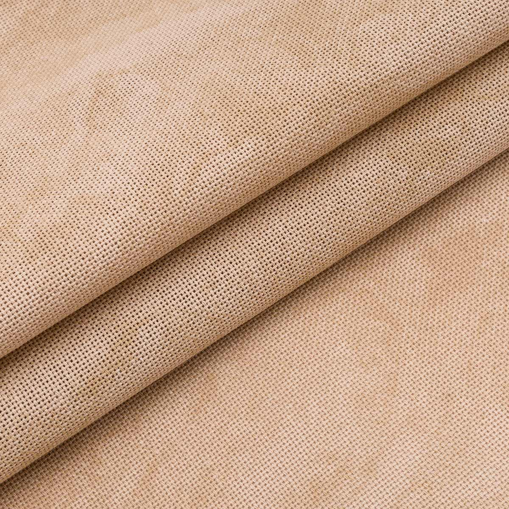 Канва в упаковке 1235/3009 LINDA Schulertuch Vintage 27ct (100% хлопок) 50x70см, бежевый винтаж (102