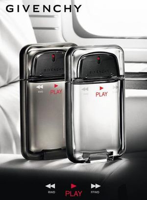 Givenchy Play