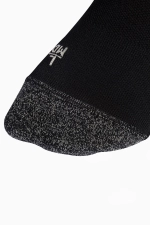 Гетры adidas Juventus FC 25/26 3rd - черный